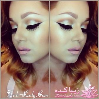 میکاپ | آرایش